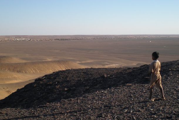 still / picture for Hammada