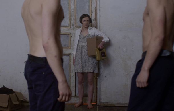 still / picture for Floor scrapers