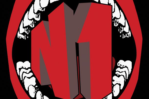 still / picture for N1 (Number one)