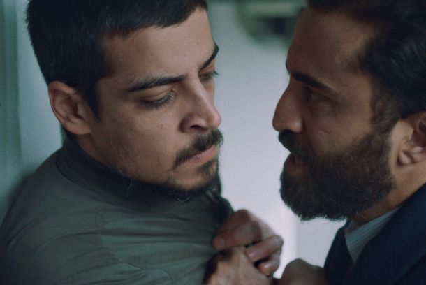 still / picture for In Vrijheid