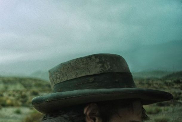still / picture for La Primera Piedra