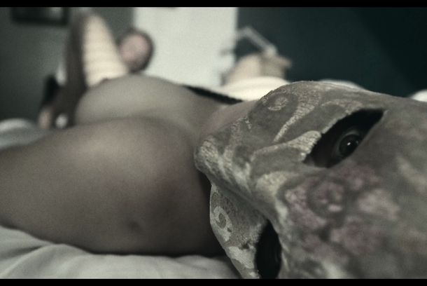 still / picture for PYSTYSSÄ