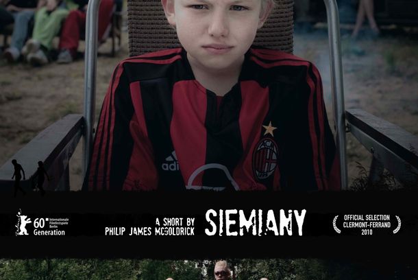 still / picture for Siemiany