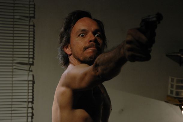 still / picture for O dia em que não matei Bertrand