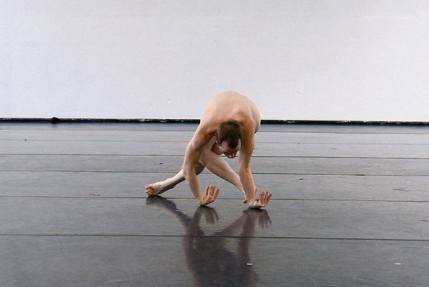 still / picture for BARE