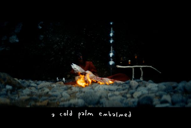 still / picture for Ancestress