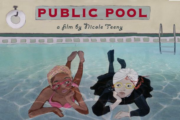 still / picture for Public Pool