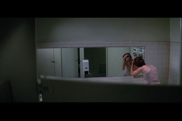 still / picture for Rachel