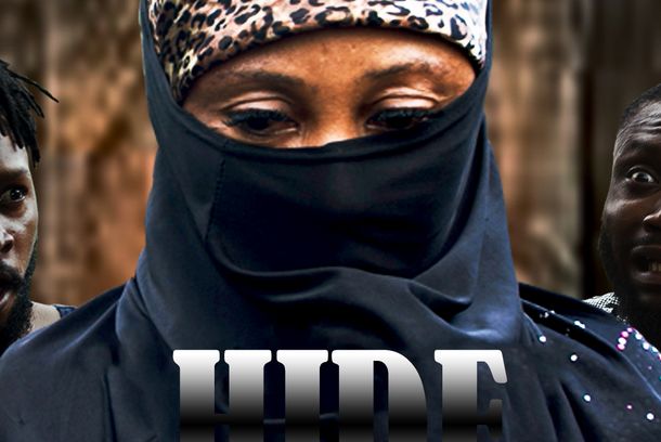 still / picture for HIDE