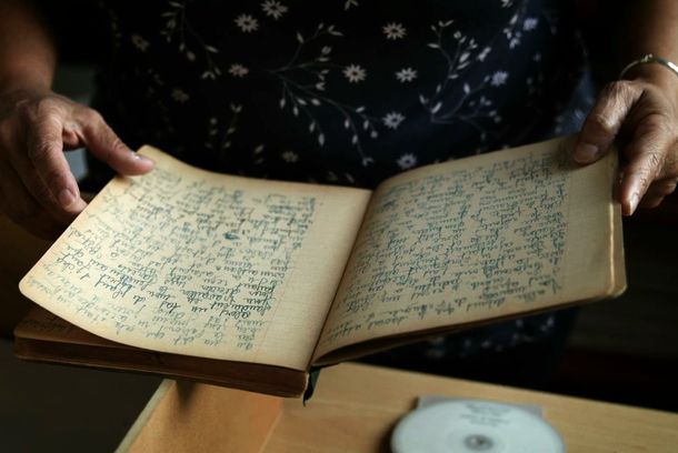 still / picture for À Mesa da Unidade Popular