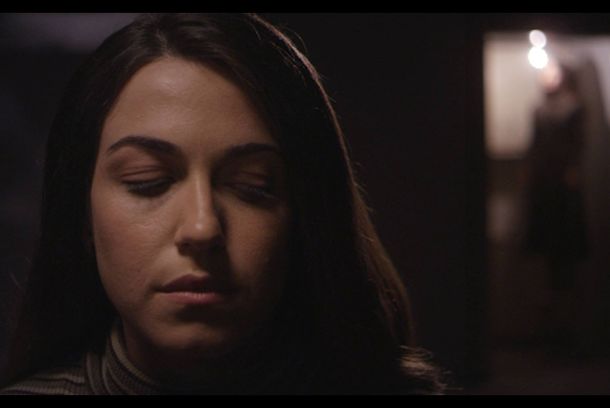 still / picture for CUT-UPS