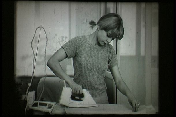 still / picture for The Iron
