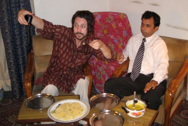 still / picture for Indian Boyo