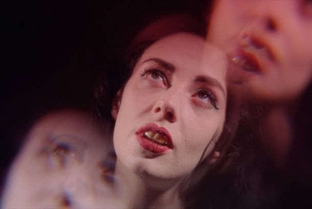 still / picture for Luminous Void: Docudrama