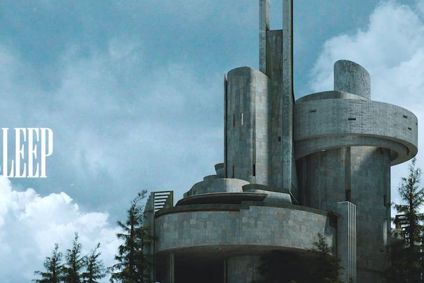 still / picture for The Journey