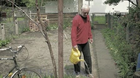 still / picture for Naked Hours (Goli sati)