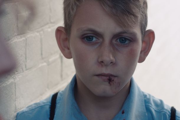 still / picture for Oi, Nathan