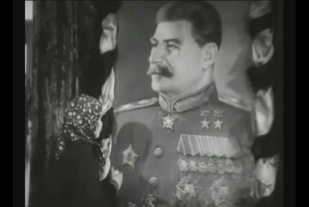 still / picture for белый город / White city