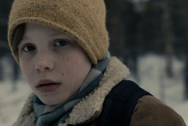 still / picture for Sparkekoret