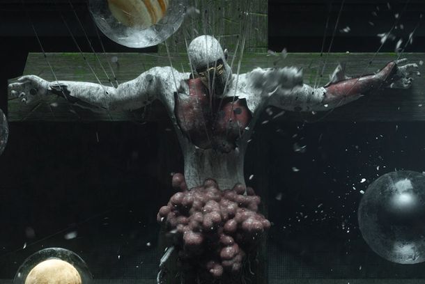 still / picture for The Journey