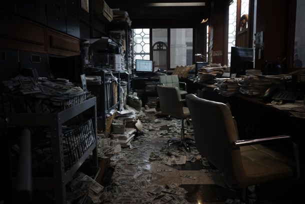 still / picture for Euphoria