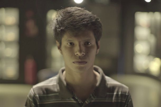 still / picture for Euller Miller, entre dois mundos