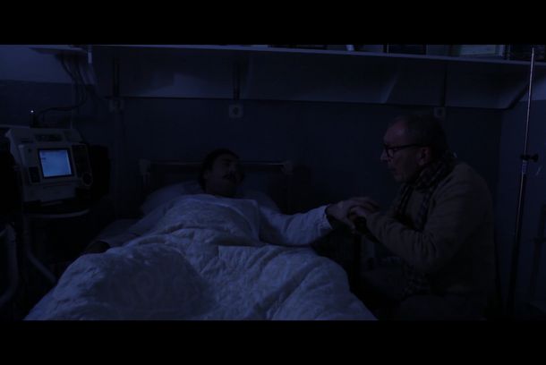 still / picture for Жици
