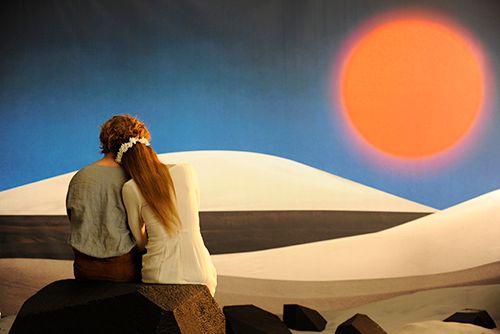 still / picture for You and the Night (Les rencontres d'après minuit)