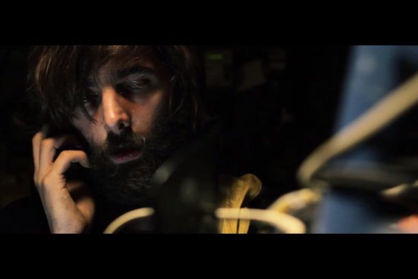 still / picture for Crossed Wires