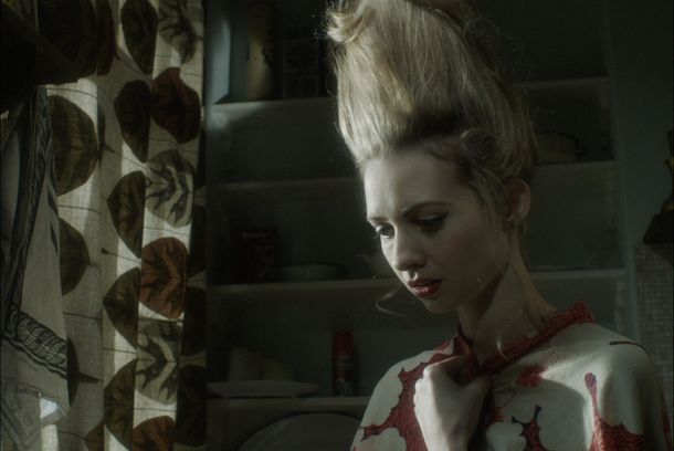 still / picture for The Silken Strand