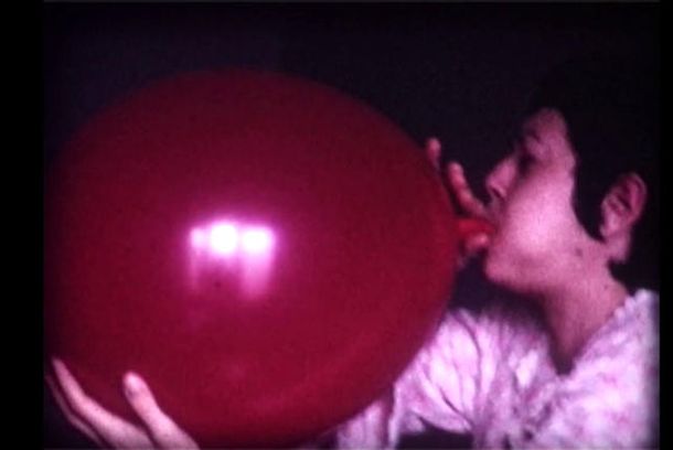 still / picture for Vukica Djilas – Home movies