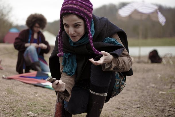 still / picture for Fish & Cat