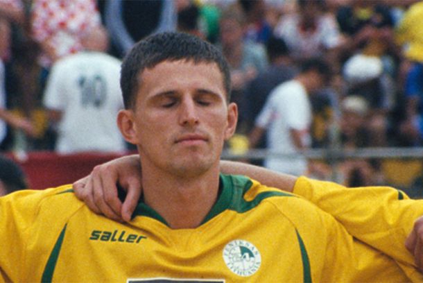 still / picture for Alkofutbolas