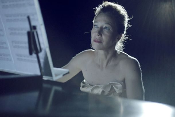 still / picture for The Exalted