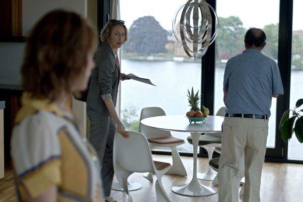 still / picture for Alguma coisa assim