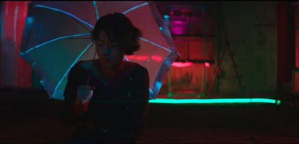 still / picture for Mobijaus juosta