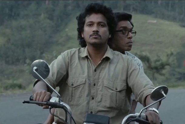 still / picture for Ginnen Upan Seethala
