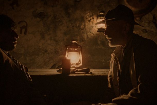 still / picture for El Cairo