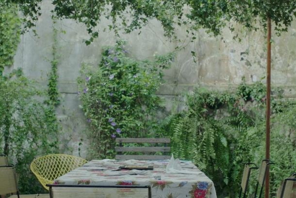 still / picture for Como Nossos Pais