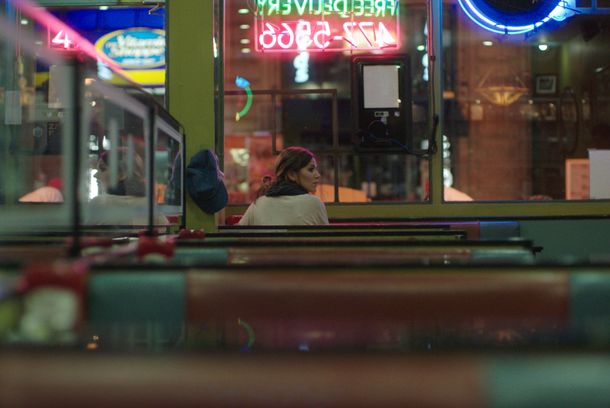 still / picture for Pia & Mike