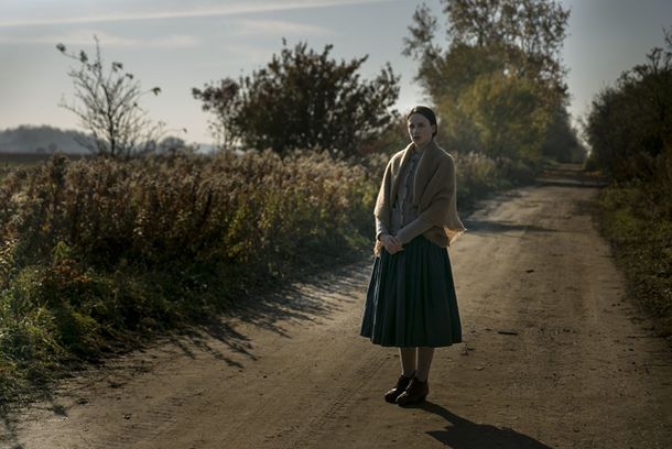 still / picture for Aurora Borealis: Északi fény
