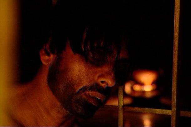 still / picture for The Hunger Artist