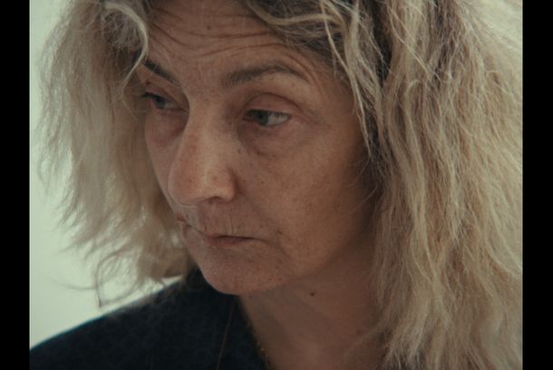 still / picture for PAVANE