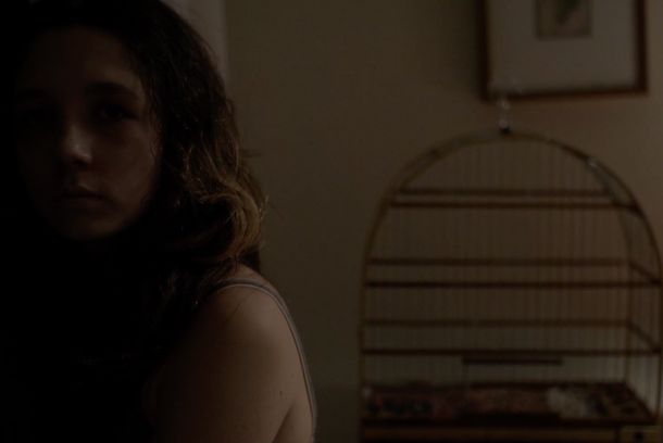 still / picture for Birds in the Mouth