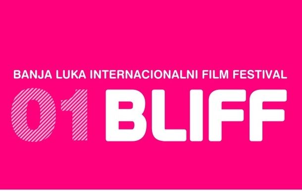 still / picture for BLIFF (Banja Luka International Film Festival) jingle