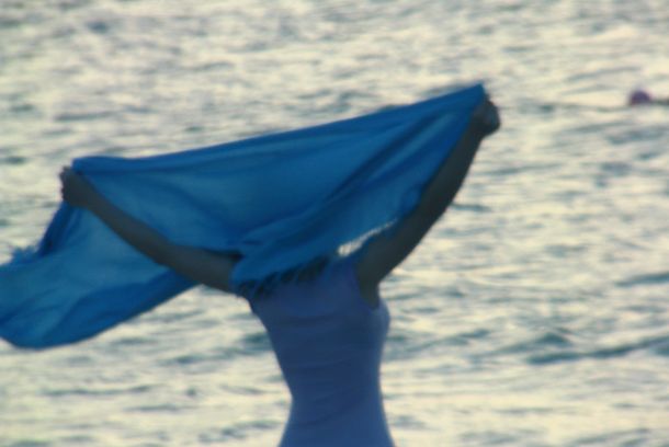 still / picture for Paloma