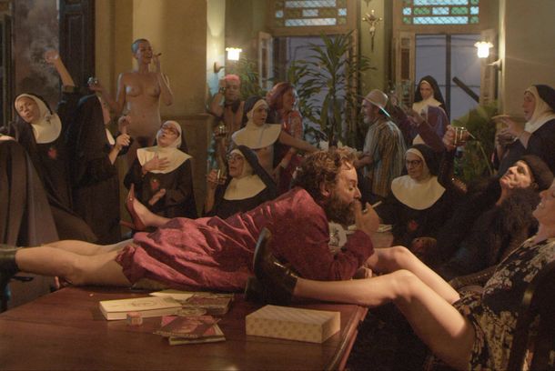 still / picture for Sol Alegria