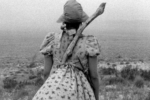 still / picture for Menuet