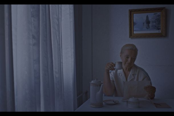 still / picture for Zjavenie Jana