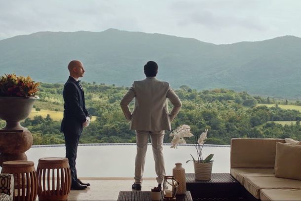 still / picture for Que León